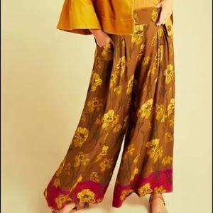 Maeve Terrace Pants XL